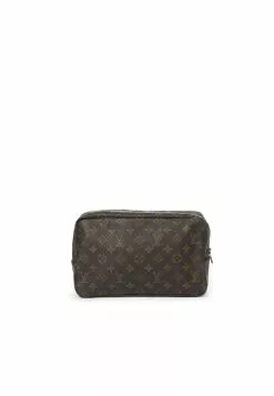 Louis Vuitton Pre-loved Toiletry Pouch GM
