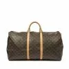 Louis Vuitton Pre-loved Keepall 60 -Louis Vuitton Shop louis vuitton 9202 6003736 1