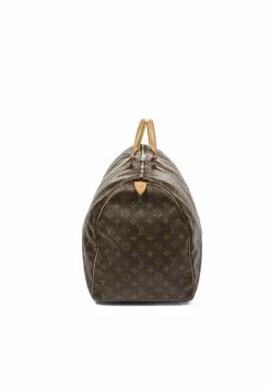 Louis Vuitton Pre-loved Keepall 60 -Louis Vuitton Shop louis vuitton 9202 6003736 3