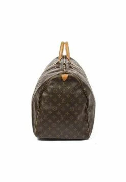Louis Vuitton Pre-loved Keepall 60 -Louis Vuitton Shop louis vuitton 9202 6003736 4