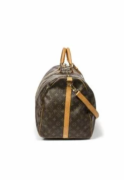 Louis Vuitton Pre-loved Keepall Bandouliere 60 -Louis Vuitton Shop louis vuitton 9205 5003736 3