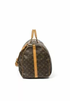 Louis Vuitton Pre-loved Keepall Bandouliere 60 -Louis Vuitton Shop louis vuitton 9205 5003736 4