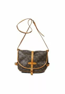 Louis Vuitton Pre-loved Saumur MM -Louis Vuitton Shop louis vuitton 9206 6903736 4