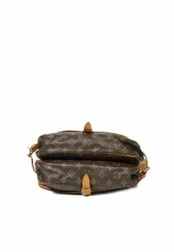 Louis Vuitton Pre-loved Saumur MM -Louis Vuitton Shop louis vuitton 9206 6903736 6