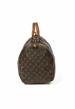 Louis Vuitton Pre-loved Keepall 50 -Louis Vuitton Shop louis vuitton 9207 1992736 3