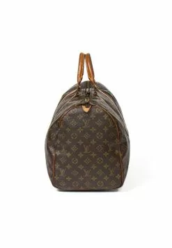 Louis Vuitton Pre-loved Keepall 50 -Louis Vuitton Shop louis vuitton 9207 1992736 4