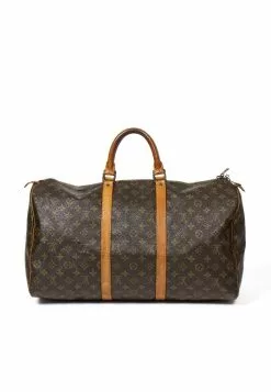 Louis Vuitton Pre-loved Keepall 50 -Louis Vuitton Shop louis vuitton 9207 1992736 5