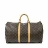 Louis Vuitton Pre-loved Keepall 50 2 Louis Vuitton Pre-loved Keepall 50 -Louis Vuitton Shop louis vuitton 9208 6113736 1
