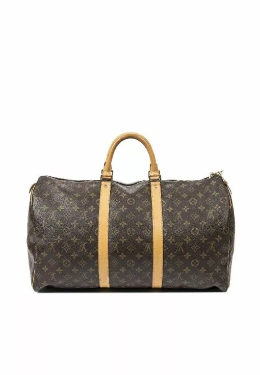 Louis Vuitton Pre-loved Keepall 50 6 Louis Vuitton Pre-loved Keepall 50 -Louis Vuitton Shop louis vuitton 9208 6113736 1