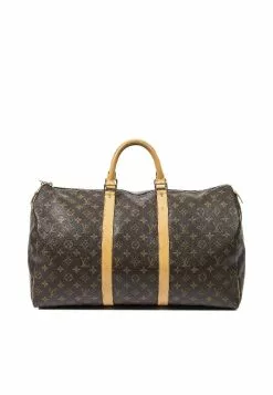 Louis Vuitton Pre-loved Keepall 50 -Louis Vuitton Shop louis vuitton 9208 6113736 4