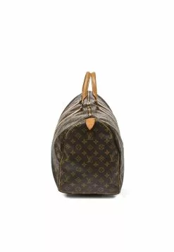 Louis Vuitton Pre-loved Keepall 50 -Louis Vuitton Shop louis vuitton 9208 6113736 6