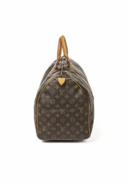 Louis Vuitton Pre-loved Keepall 50 -Louis Vuitton Shop louis vuitton 9210 8303736 3