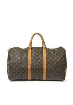 Louis Vuitton Pre-loved Keepall 50 -Louis Vuitton Shop louis vuitton 9210 8303736 5