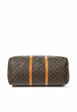 Louis Vuitton Pre-loved Keepall 50 -Louis Vuitton Shop louis vuitton 9210 8303736 6