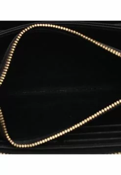 Pre-loved LOUIS VUITTON Classic Monogram GiantReverse Long round zipper Wallet PVC Genuine Leather Light Brown -Louis Vuitton Shop louis vuitton 9211 4098736 5