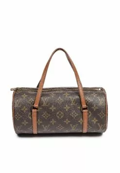 Louis Vuitton Pre-loved Papillon 26