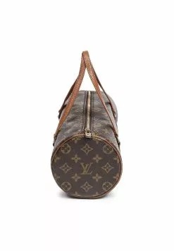 Louis Vuitton Pre-loved Papillon 26 -Louis Vuitton Shop louis vuitton 9213 6703736 3