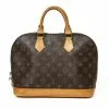 Louis Vuitton Pre-loved Alma MM -Louis Vuitton Shop louis vuitton 9221 9203736 1