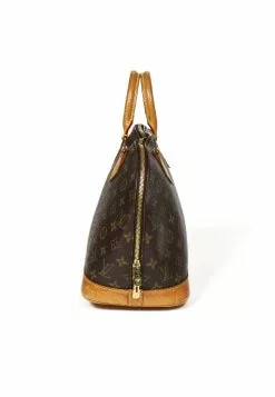 Louis Vuitton Pre-loved Alma MM -Louis Vuitton Shop louis vuitton 9222 9203736 4
