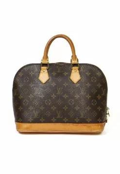 Louis Vuitton Pre-loved Alma MM -Louis Vuitton Shop louis vuitton 9222 9203736 5