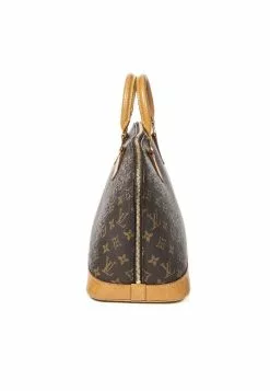 Louis Vuitton Pre-loved Alma PM -Louis Vuitton Shop louis vuitton 9229 5903736 3