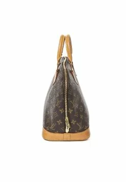 Louis Vuitton Pre-loved Alma PM -Louis Vuitton Shop louis vuitton 9229 5903736 4