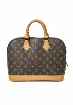 Louis Vuitton Pre-loved Alma PM -Louis Vuitton Shop louis vuitton 9230 5903736 5