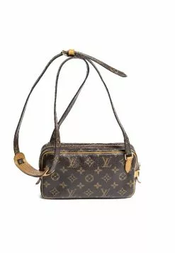 Louis Vuitton Pre-loved Marly Bandouliere -Louis Vuitton Shop louis vuitton 9236 2003736 4