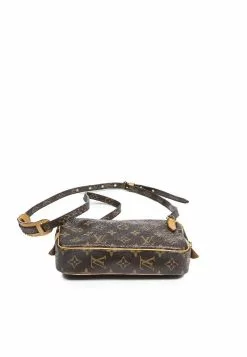 Louis Vuitton Pre-loved Marly Bandouliere -Louis Vuitton Shop louis vuitton 9236 2003736 6