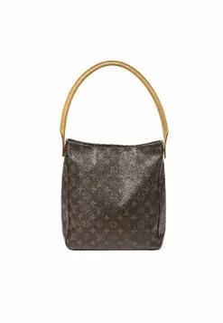Louis Vuitton Pre-loved Looping GM