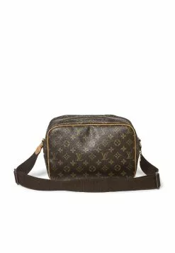 Louis Vuitton Pre-loved Reporter PM -Louis Vuitton Shop louis vuitton 9262 5113736 5