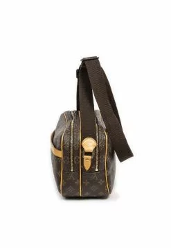 Louis Vuitton Pre-loved Reporter PM -Louis Vuitton Shop louis vuitton 9271 3403736 3