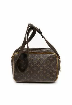 Louis Vuitton Pre-loved Reporter PM -Louis Vuitton Shop louis vuitton 9271 3403736 4