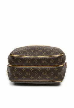 Louis Vuitton Pre-loved Reporter PM -Louis Vuitton Shop louis vuitton 9271 3403736 5