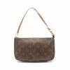 Pre-loved LOUIS VUITTON Handbags & Accessories Classic Monogram clutch PVC Leather Brown 1 Pre-loved LOUIS VUITTON Handbags & Accessories Classic Monogram clutch PVC Leather Brown -Louis Vuitton Shop louis vuitton 9313 7213836 1