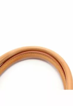 Pre-loved LOUIS VUITTON Tivoli PM Classic Monogram clutch PVC Leather Brown -Louis Vuitton Shop louis vuitton 9321 6413836 5