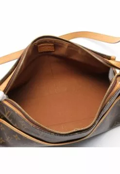 Pre-loved LOUIS VUITTON Popincourt Ron Classic Monogram Shoulder Bag PVC Leather Brown 12 Pre-loved LOUIS VUITTON Popincourt Ron Classic Monogram Shoulder Bag PVC Leather Brown -Louis Vuitton Shop louis vuitton 9330 3913836 3