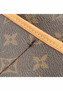 Pre-loved LOUIS VUITTON Popincourt Ron Classic Monogram Shoulder Bag PVC Leather Brown 14 Pre-loved LOUIS VUITTON Popincourt Ron Classic Monogram Shoulder Bag PVC Leather Brown -Louis Vuitton Shop louis vuitton 9330 3913836 5