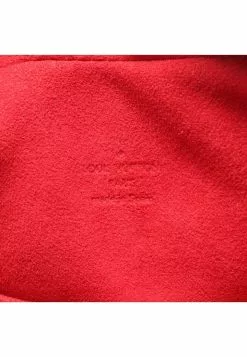 Pre-loved LOUIS VUITTON Duomo Damier ebene clutch PVC Leather Brown -Louis Vuitton Shop louis vuitton 9337 8713836 4