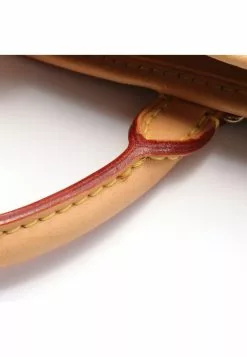 Pre-loved LOUIS VUITTON Usu Porto Habit Classic Monogram Coat storage bag PVC Genuine Leather Brown -Louis Vuitton Shop louis vuitton 9346 6513836 7