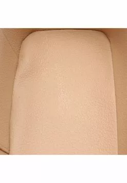 Pre-loved LOUIS VUITTON Nice nano Classic Monogram Handbag Toiletry Bag PVC Genuine Leather Brown -Louis Vuitton Shop louis vuitton 9352 5513836 5