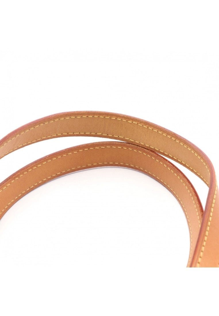 Pre-loved LOUIS VUITTON Totally PM white checkered Shoulder Bag Tote Bag PVC Genuine Leather white 7 Pre-loved LOUIS VUITTON Totally PM white checkered Shoulder Bag Tote Bag PVC Genuine Leather white - Image 5