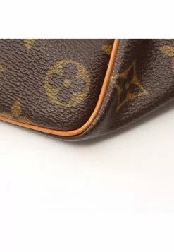 Pre-loved LOUIS VUITTON Speedy40 Classic Monogram Handbag PVC Genuine Leather Brown 16 Pre-loved LOUIS VUITTON Speedy40 Classic Monogram Handbag PVC Genuine Leather Brown -Louis Vuitton Shop louis vuitton 9354 6913836 7