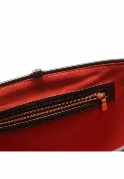 Pre-loved LOUIS VUITTON Manosque PM Black checkerboard grid Shoulder Bag Tote Bag PVC Genuine Leather Brown 15 Pre-loved LOUIS VUITTON Manosque PM Black checkerboard grid Shoulder Bag Tote Bag PVC Genuine Leather Brown -Louis Vuitton Shop louis vuitton 9355 8413836 6