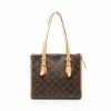 Pre-loved LOUIS VUITTON Popincourt Haut Classic Monogram Shoulder Bag Tote Bag PVC Genuine Leather Brown 2 Pre-loved LOUIS VUITTON Popincourt Haut Classic Monogram Shoulder Bag Tote Bag PVC Genuine Leather Brown -Louis Vuitton Shop louis vuitton 9359 7613836 1