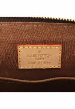 Pre-loved LOUIS VUITTON Popincourt Haut Classic Monogram Shoulder Bag Tote Bag PVC Genuine Leather Brown 13 Pre-loved LOUIS VUITTON Popincourt Haut Classic Monogram Shoulder Bag Tote Bag PVC Genuine Leather Brown -Louis Vuitton Shop louis vuitton 9360 7613836 4