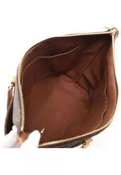Pre-loved LOUIS VUITTON Totally PM Shoulder Bag Tote Bag PVC Genuine Leather Brown 12 Pre-loved LOUIS VUITTON Totally PM Shoulder Bag Tote Bag PVC Genuine Leather Brown -Louis Vuitton Shop louis vuitton 9375 3223836 3