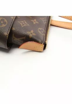 Pre-loved LOUIS VUITTON Totally PM Shoulder Bag Tote Bag PVC Genuine Leather Brown 15 Pre-loved LOUIS VUITTON Totally PM Shoulder Bag Tote Bag PVC Genuine Leather Brown -Louis Vuitton Shop louis vuitton 9376 3223836 6