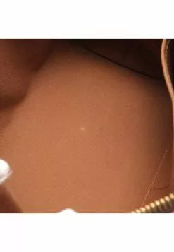 Pre-loved LOUIS VUITTON Tivoli PM Classic Monogram Handbag PVC Genuine Leather Brown 14 Pre-loved LOUIS VUITTON Tivoli PM Classic Monogram Handbag PVC Genuine Leather Brown -Louis Vuitton Shop louis vuitton 9391 2423836 5