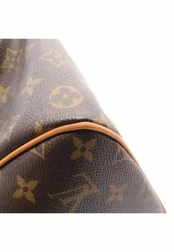 Pre-loved LOUIS VUITTON Tivoli PM Classic Monogram Handbag PVC Genuine Leather Brown 15 Pre-loved LOUIS VUITTON Tivoli PM Classic Monogram Handbag PVC Genuine Leather Brown -Louis Vuitton Shop louis vuitton 9391 2423836 6